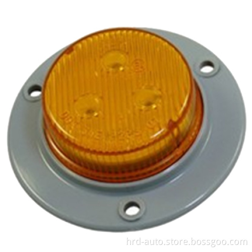 Truck Light (LED2000-4A/C/R2)